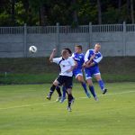 Granica Kętrzyn - Mrągowia Mrągowo 1:0